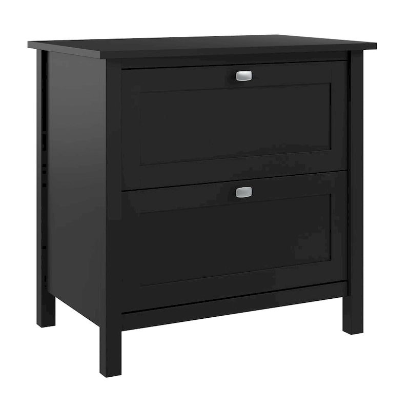 Meuble classeur latéral à 2 tiroirs Broadview de Bush Furniture
