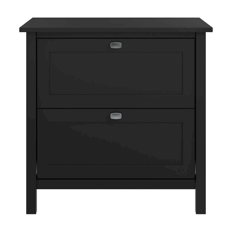 Meuble classeur latéral à 2 tiroirs Broadview de Bush Furniture