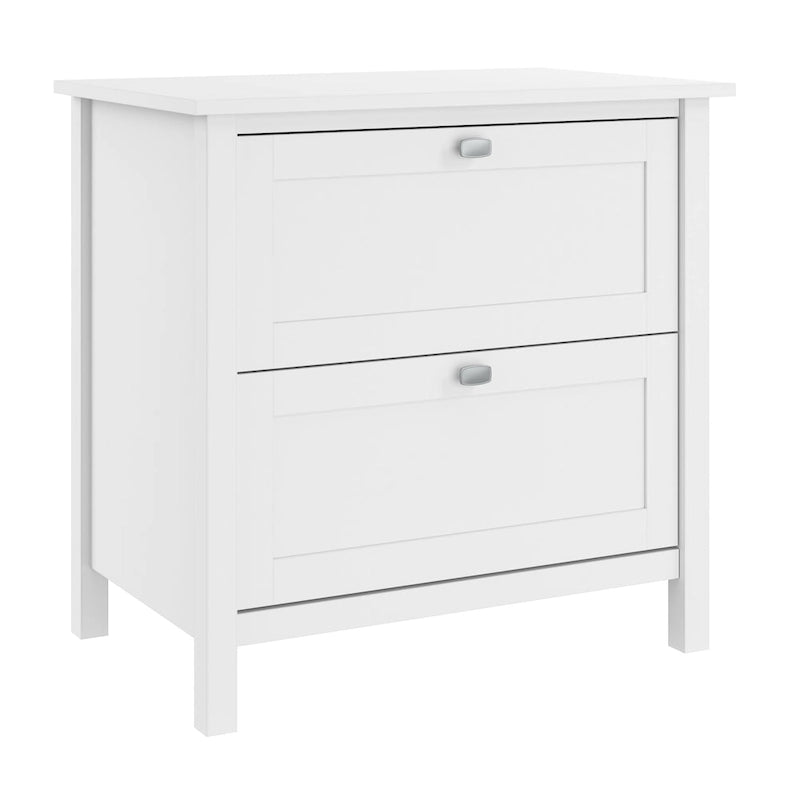 Meuble classeur latéral à 2 tiroirs Broadview de Bush Furniture