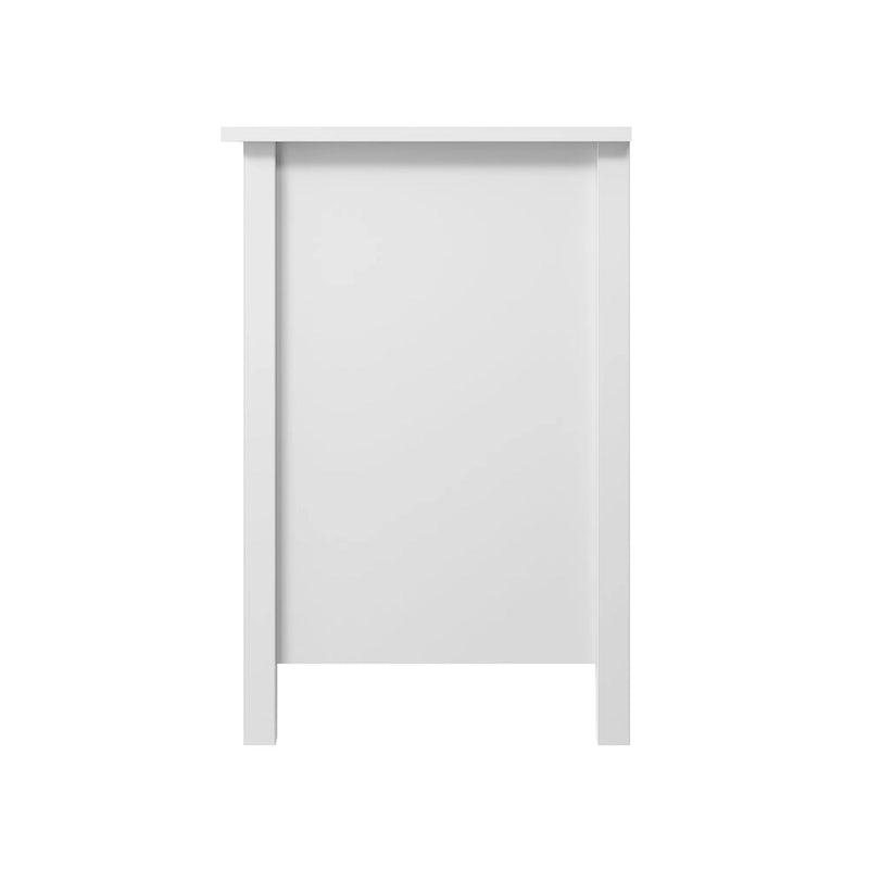 Meuble classeur latéral à 2 tiroirs Broadview de Bush Furniture