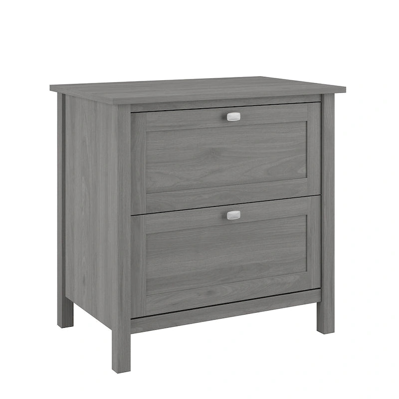 Meuble classeur latéral à 2 tiroirs Broadview de Bush Furniture