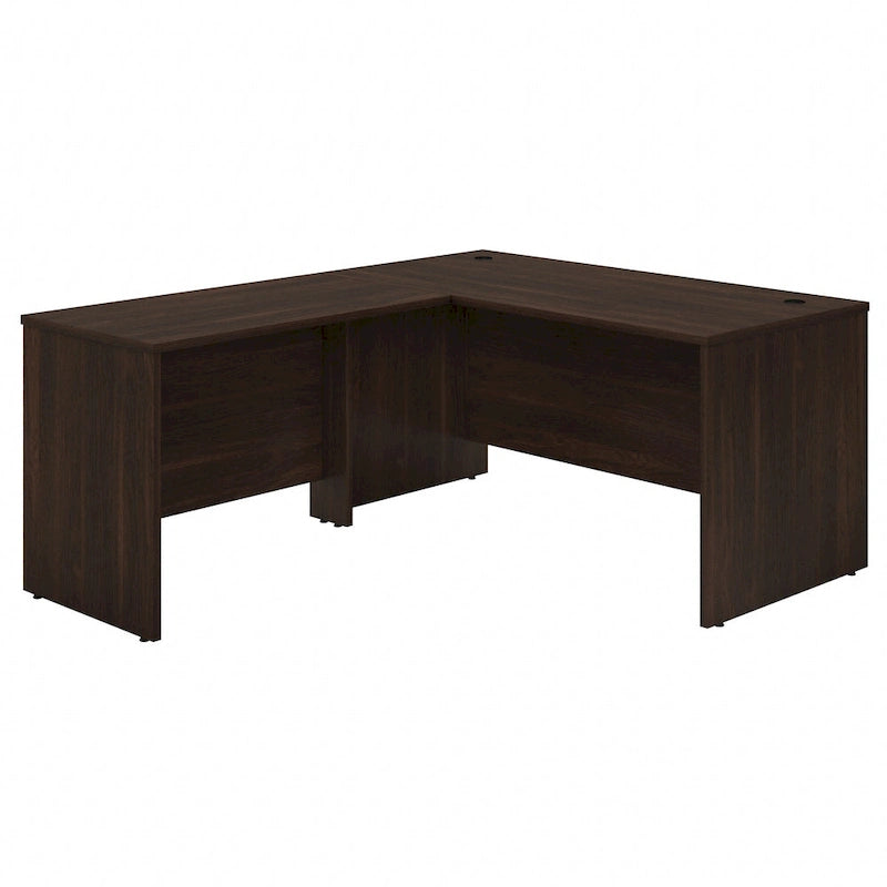 Bureau en L Studio C de 60 W avec retour de 42 W par Bush Business Furniture