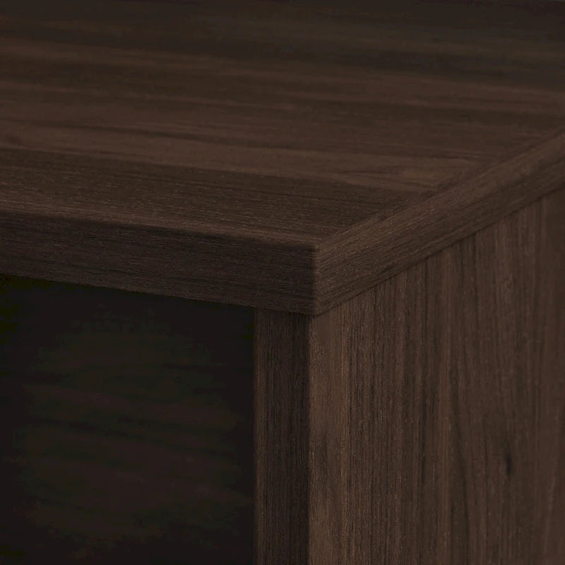 Bureau en L Studio C de 60 W avec retour de 42 W par Bush Business Furniture