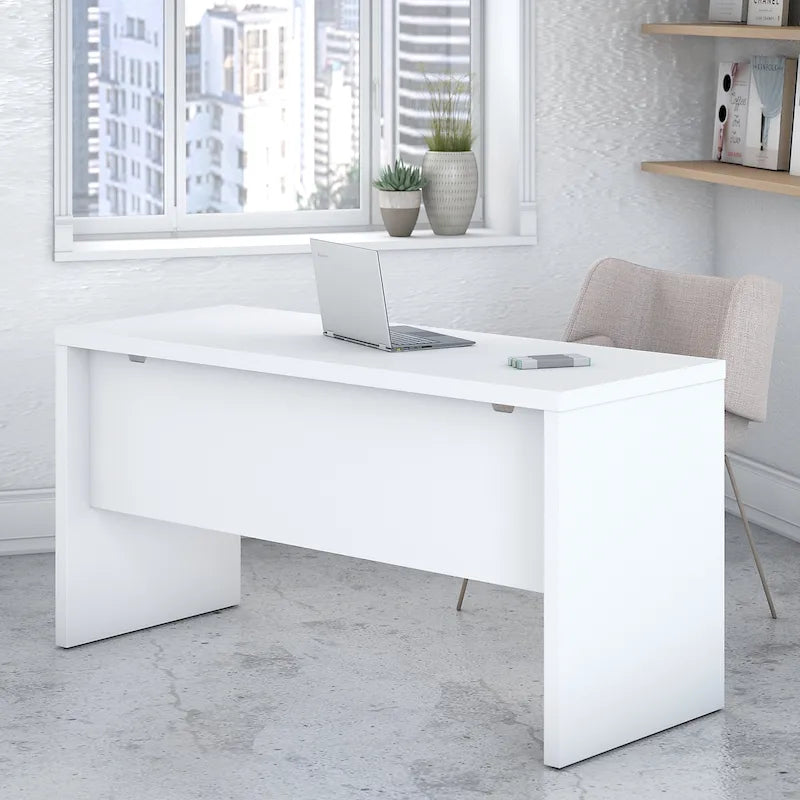 Bureau Credenza Echo 60W de Bush Business Furniture