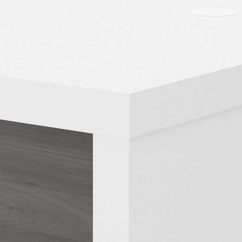 Bureau Credenza Echo 60W de Bush Business Furniture