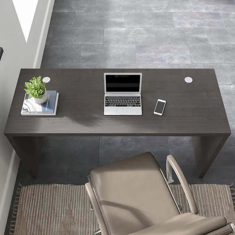 Bureau Credenza Echo 60W de Bush Business Furniture