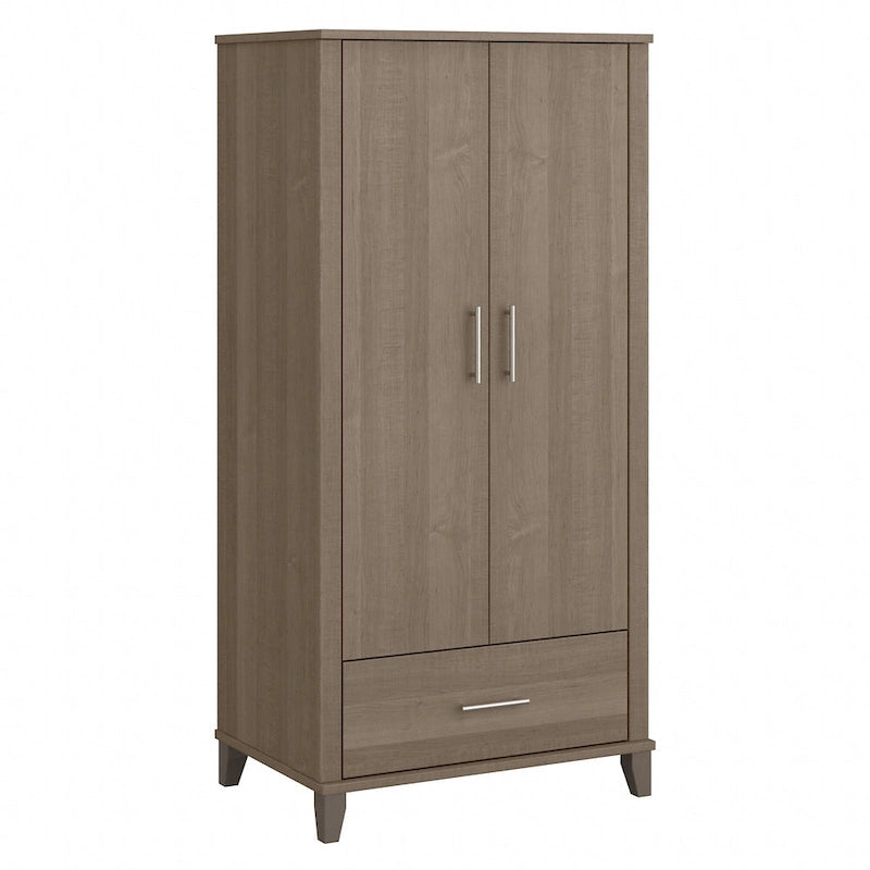Meuble de rangement Somerset avec tiroir pour cuisine de Bush Furniture