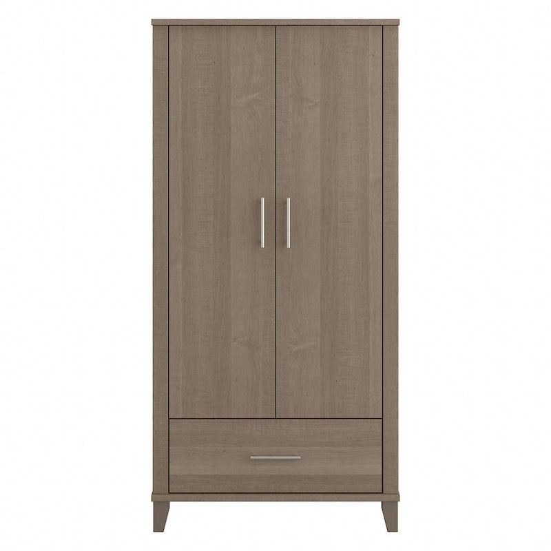 Meuble de rangement Somerset avec tiroir pour cuisine de Bush Furniture