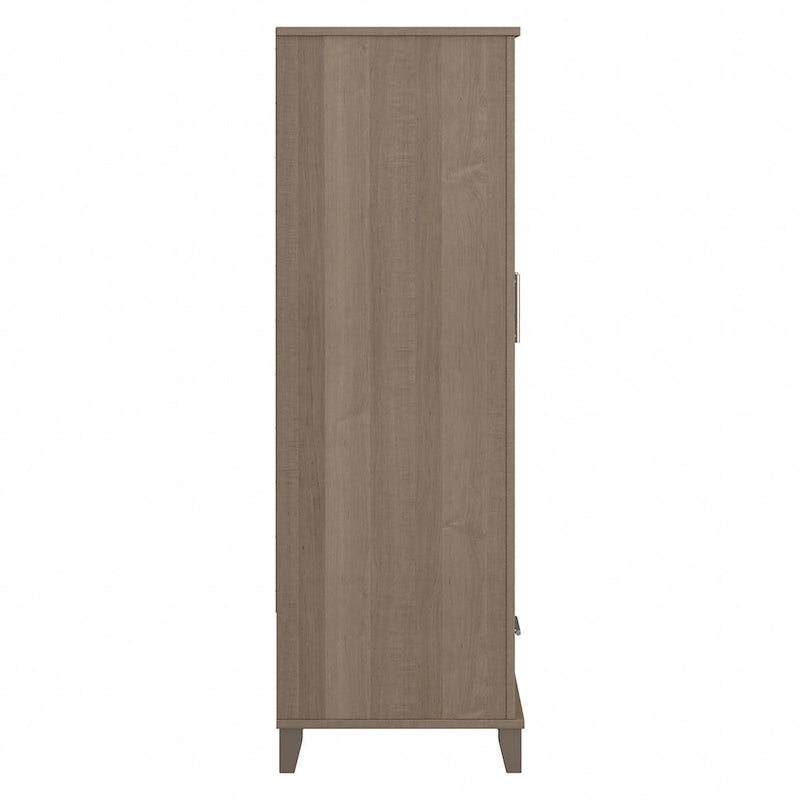Meuble de rangement Somerset avec tiroir pour cuisine de Bush Furniture