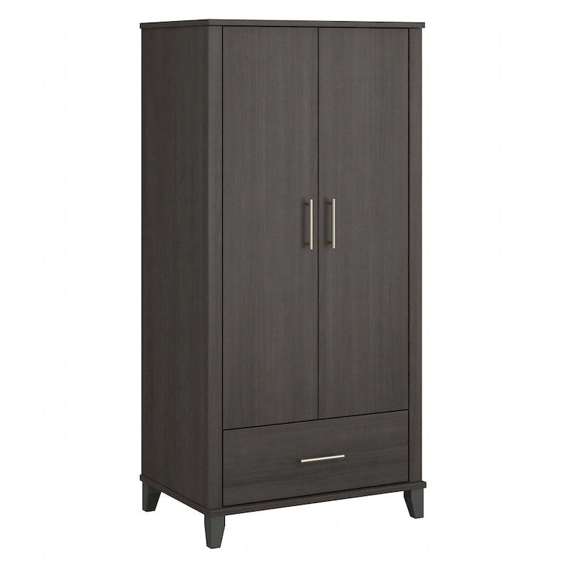 Meuble de rangement Somerset avec tiroir pour cuisine de Bush Furniture