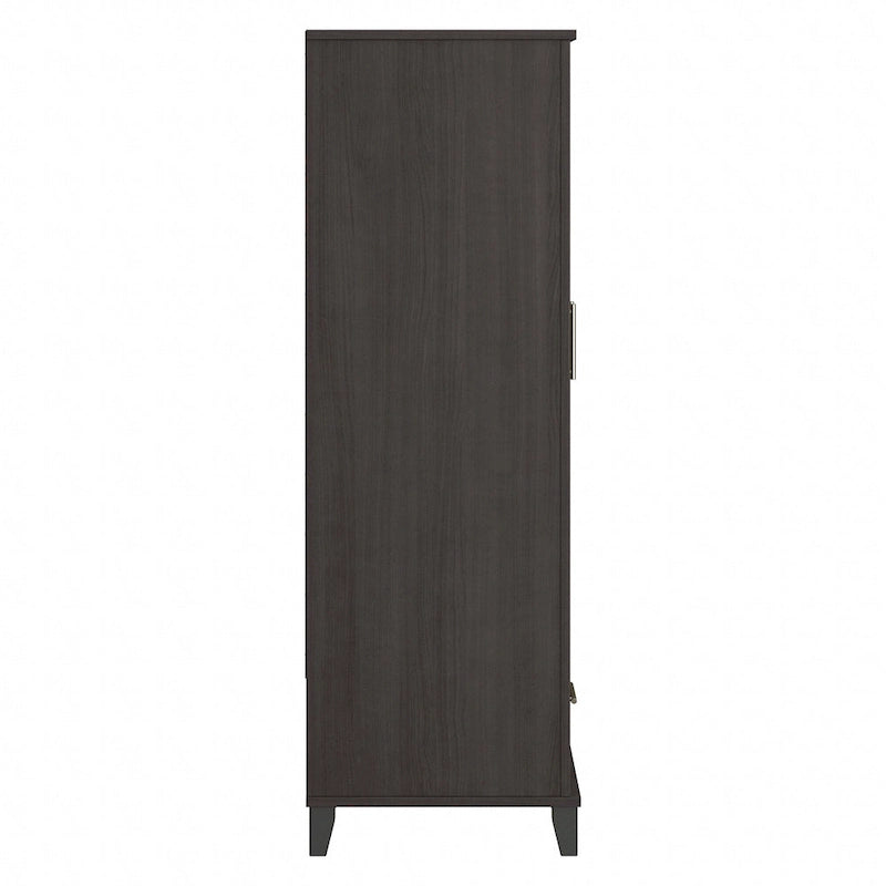 Meuble de rangement Somerset avec tiroir pour cuisine de Bush Furniture