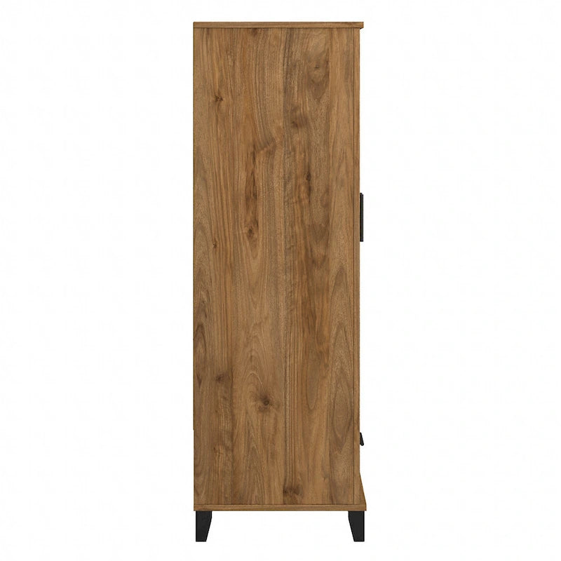 Meuble de rangement Somerset avec tiroir pour cuisine de Bush Furniture