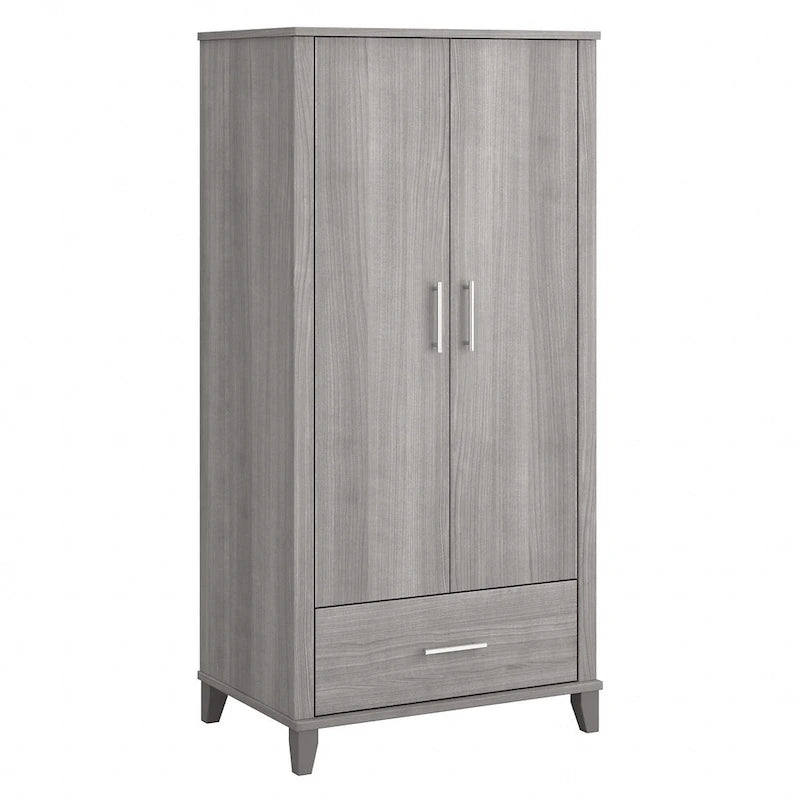 Meuble de rangement Somerset avec tiroir pour cuisine de Bush Furniture