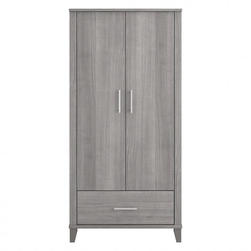 Meuble de rangement Somerset avec tiroir pour cuisine de Bush Furniture
