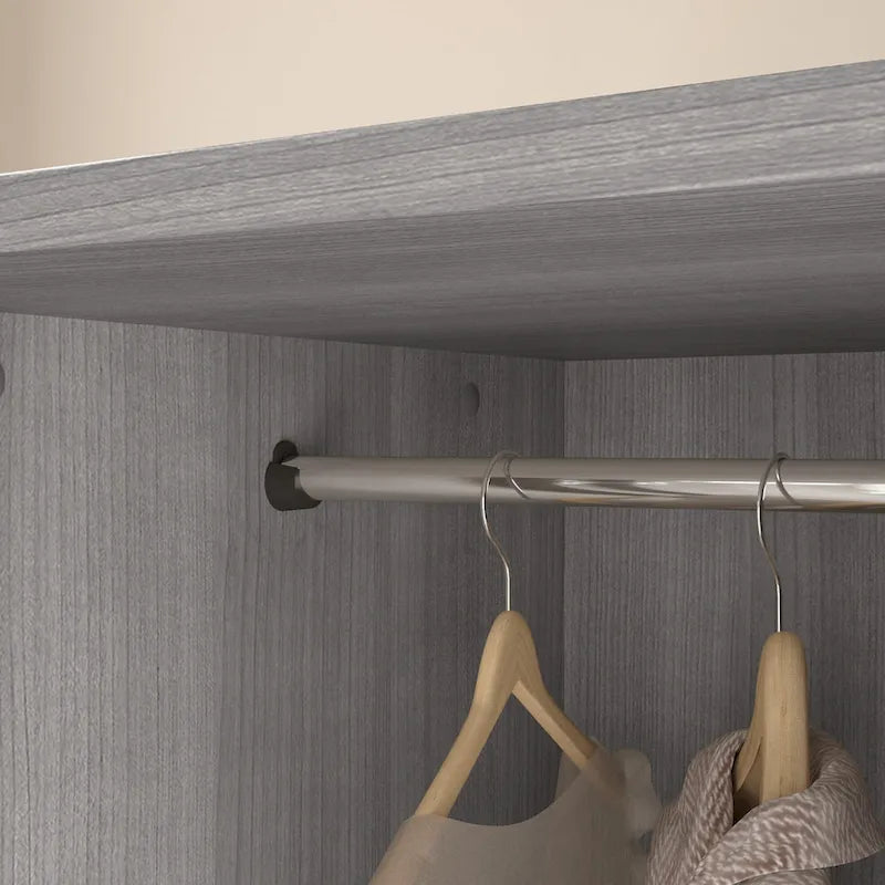 Meuble de rangement Somerset avec tiroir pour cuisine de Bush Furniture