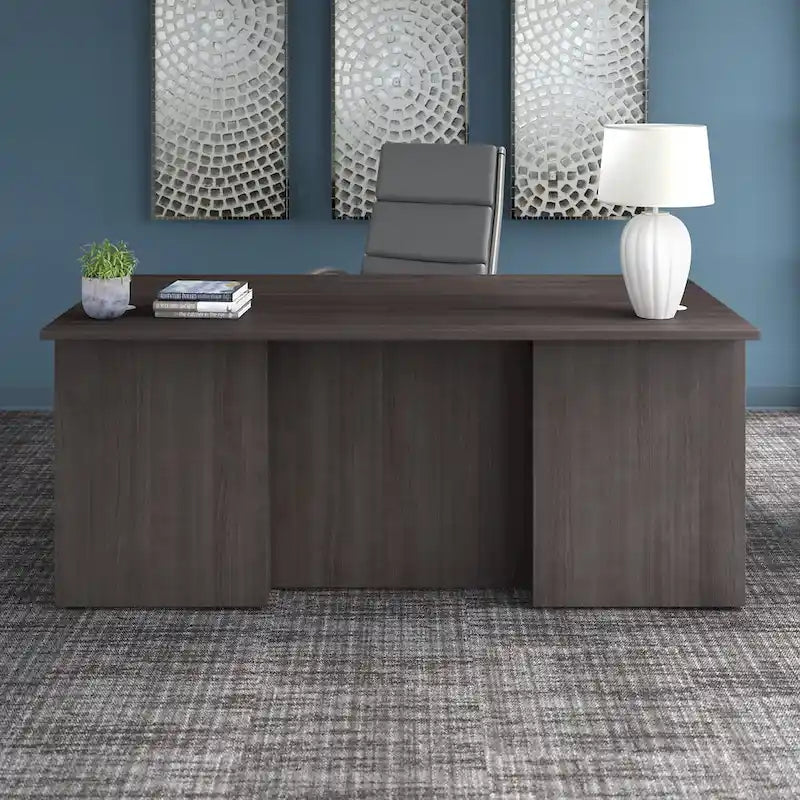 Bureau de direction 72 po Office 500 de Bush Business Furniture