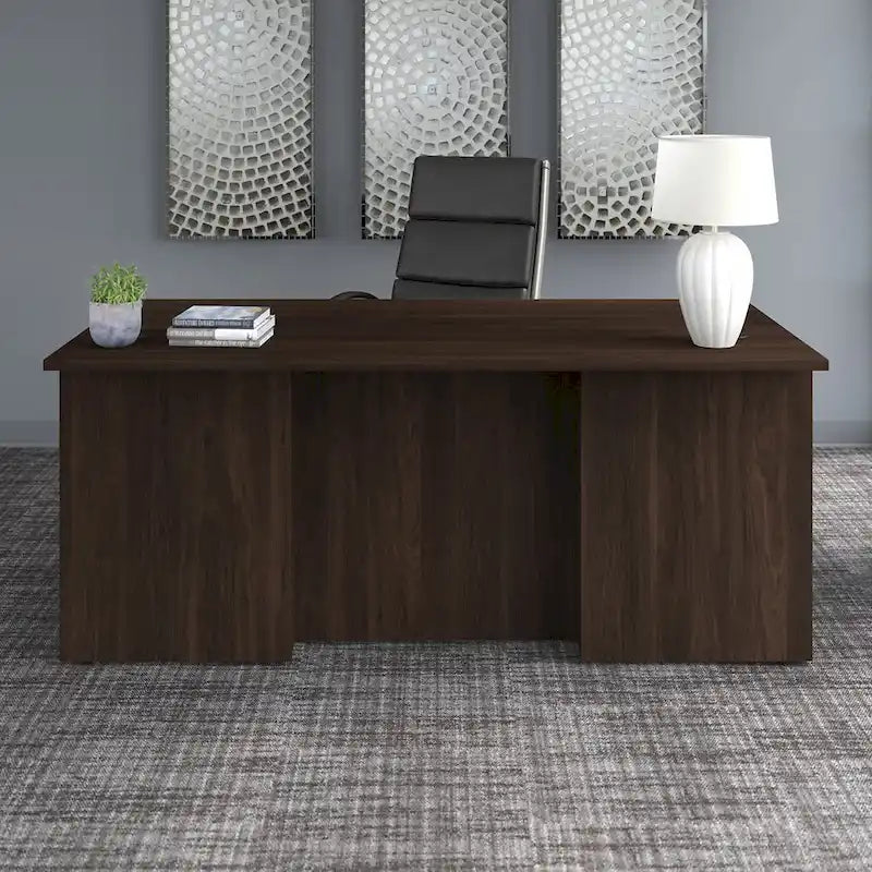 Bureau de direction 72 po Office 500 de Bush Business Furniture