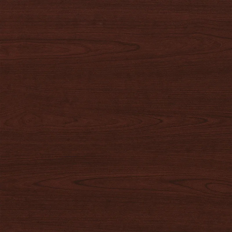 Kit de porte de bibliothèque Studio C pour étagère par Bush Furniture