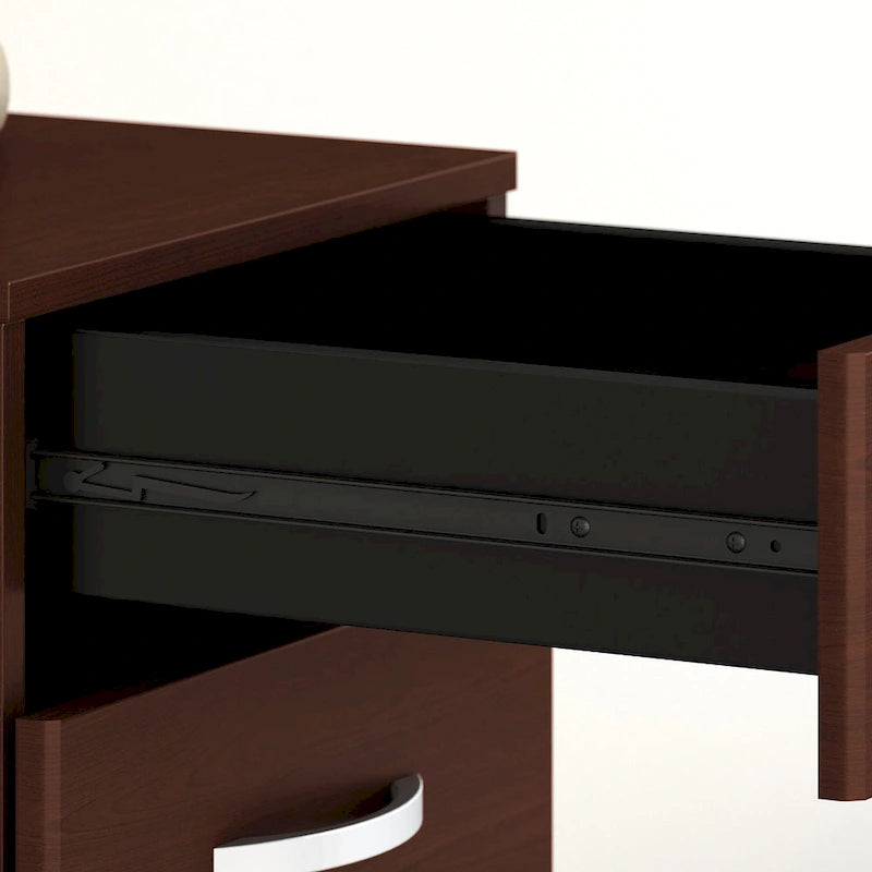Bush Business Furniture Studio C Caisson de classement à 3 tiroirs
