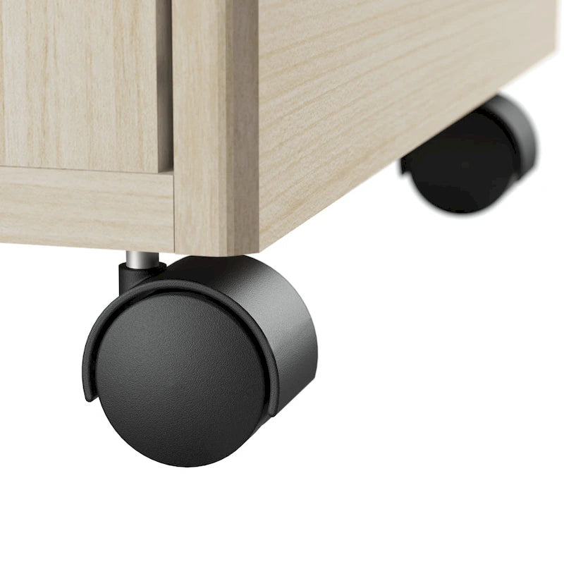 Bush Business Furniture Studio C Caisson de classement à 3 tiroirs