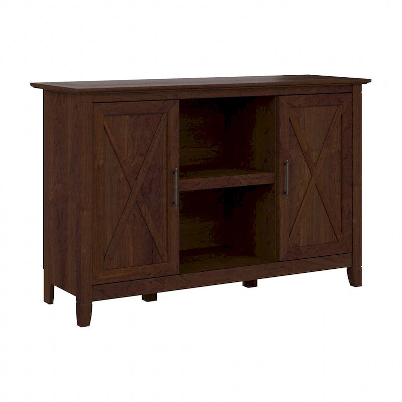 Meuble d'appoint avec portes Key West par Bush Furniture