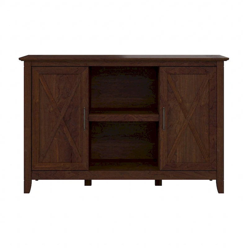 Meuble d'appoint avec portes Key West par Bush Furniture