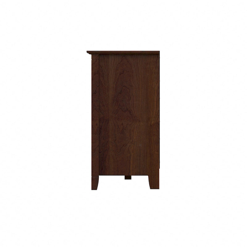 Meuble d'appoint avec portes Key West par Bush Furniture