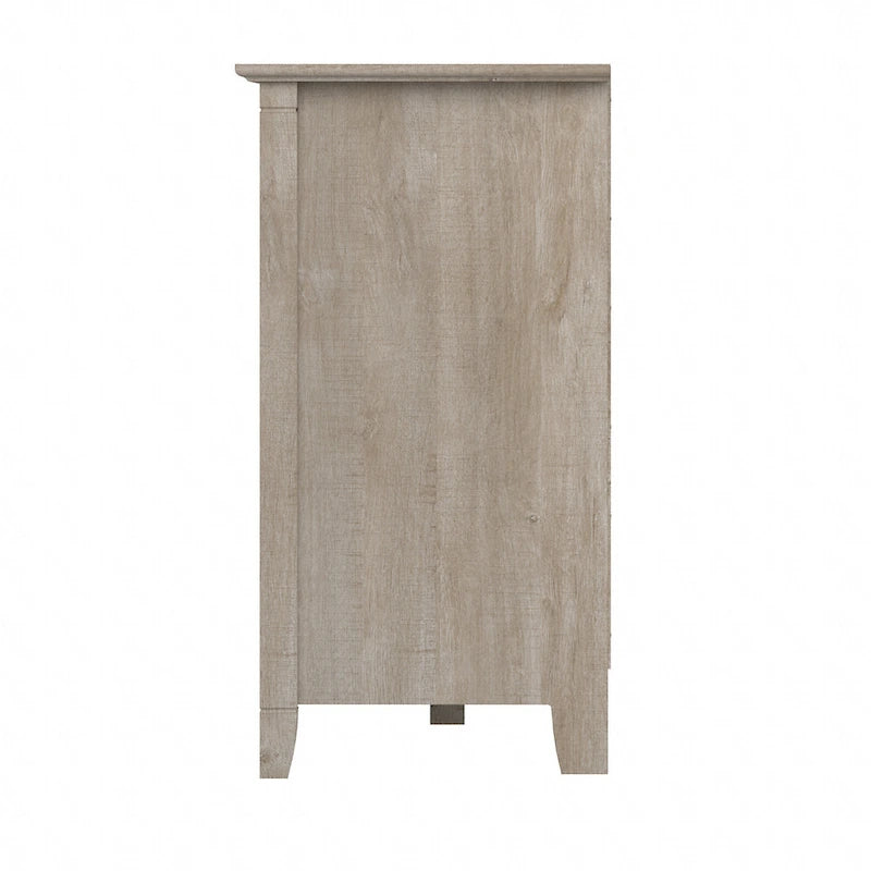 Meuble d'appoint avec portes Key West par Bush Furniture