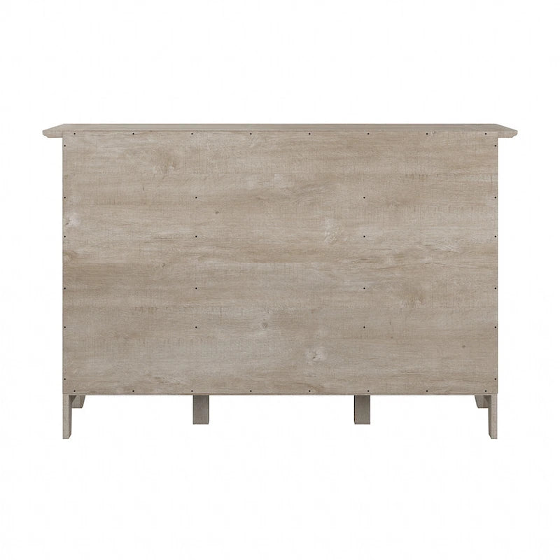 Meuble d'appoint avec portes Key West par Bush Furniture