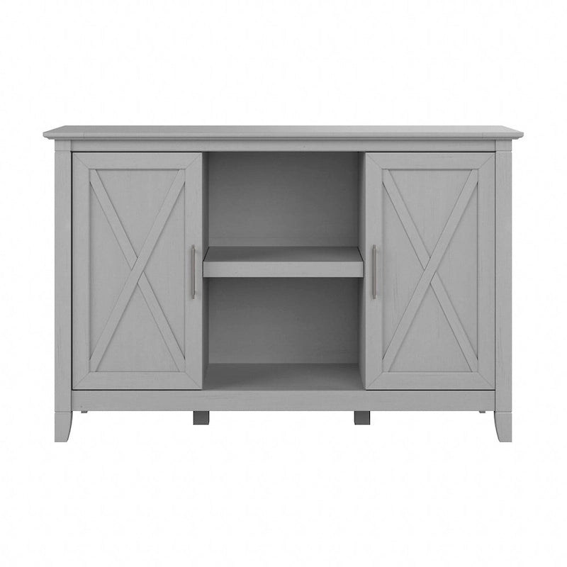 Meuble d'appoint avec portes Key West par Bush Furniture