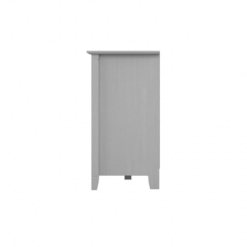 Meuble d'appoint avec portes Key West par Bush Furniture
