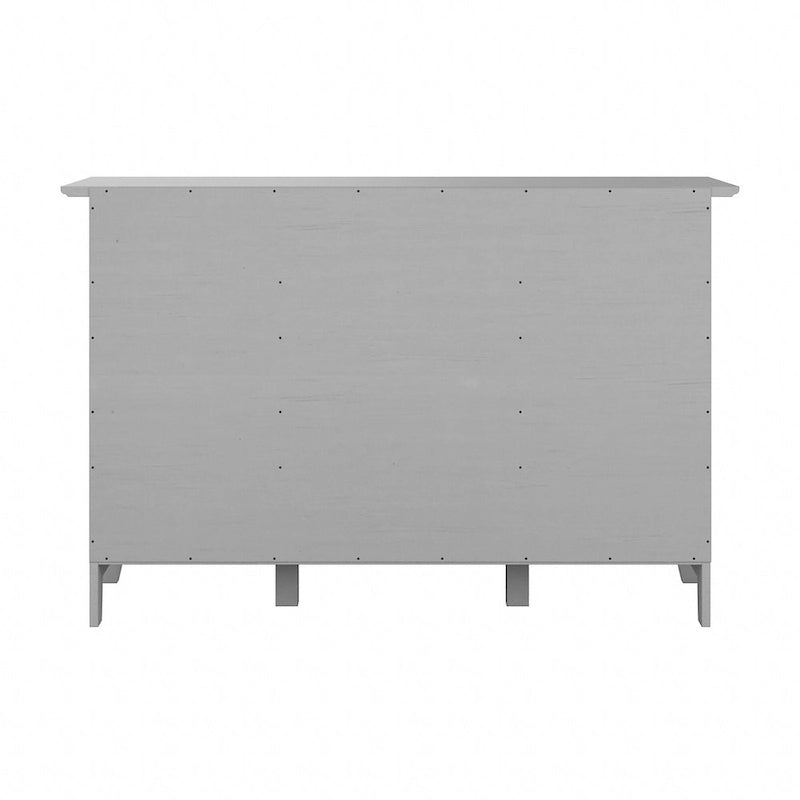 Meuble d'appoint avec portes Key West par Bush Furniture