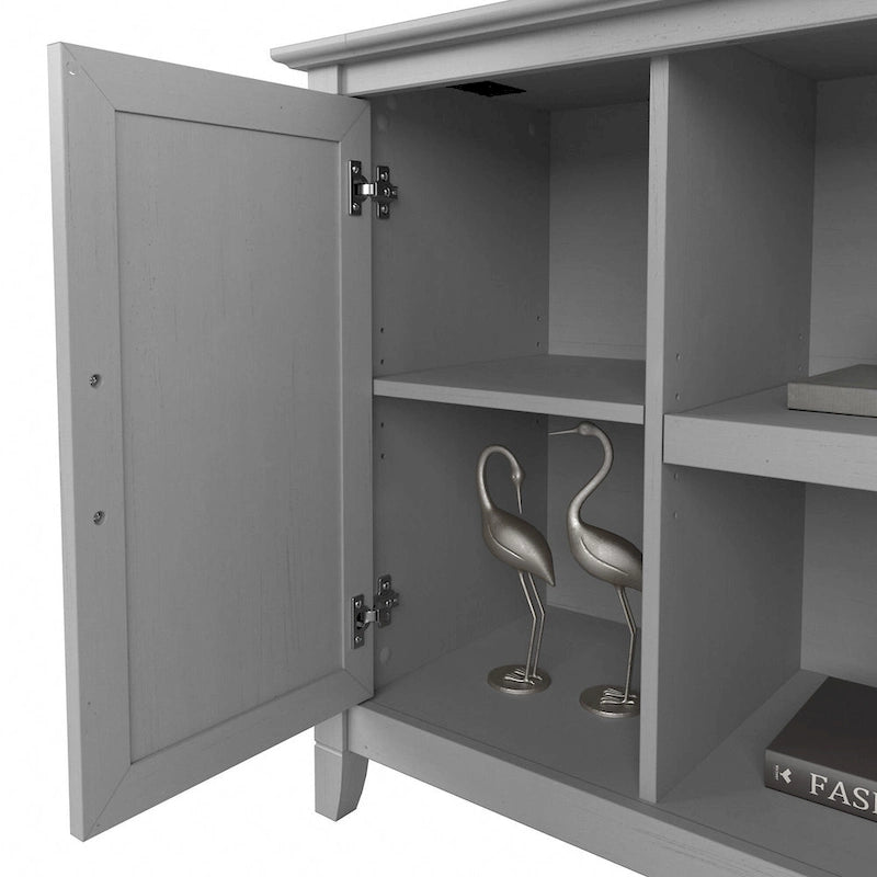 Meuble d'appoint avec portes Key West par Bush Furniture
