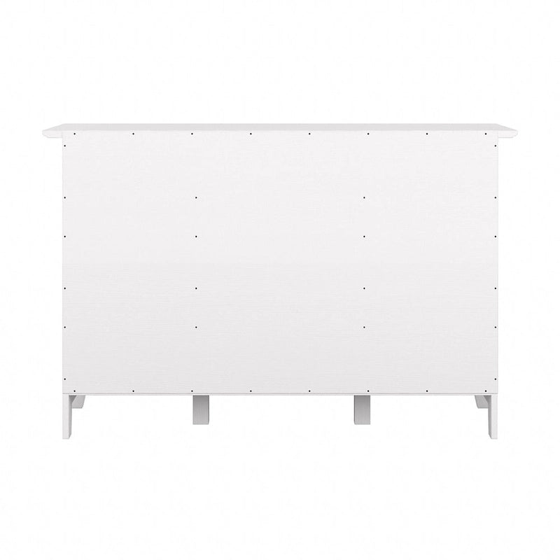 Meuble d'appoint avec portes Key West par Bush Furniture