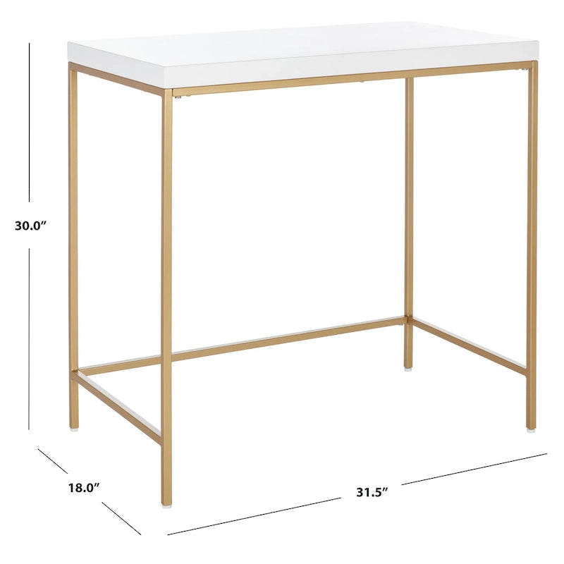 Bureau Garmen SAFAVIEH