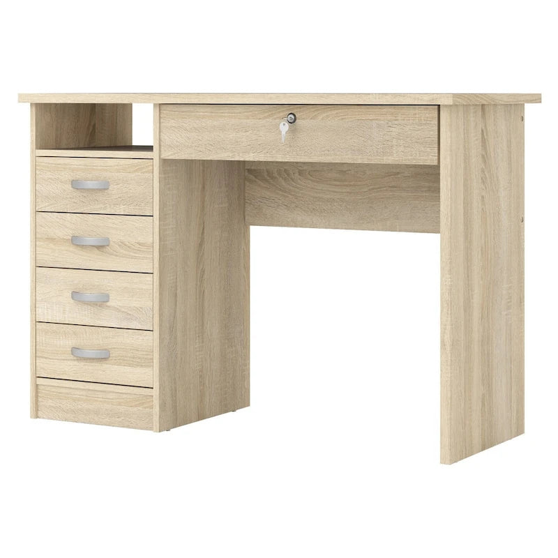 Bureau 5 tiroirs Skylar de Porch & Den