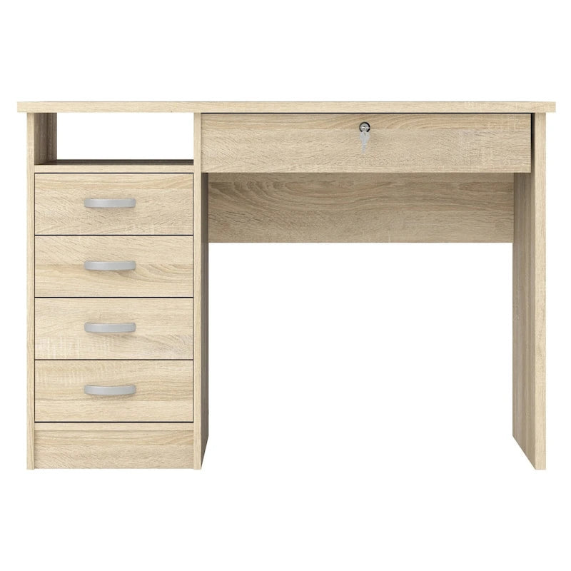 Bureau 5 tiroirs Skylar de Porch & Den