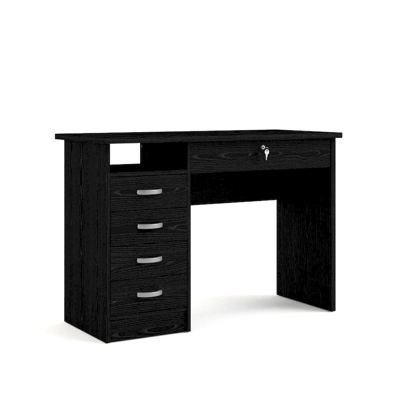 Bureau 5 tiroirs Skylar de Porch & Den