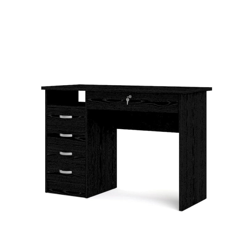 Bureau 5 tiroirs Skylar de Porch & Den
