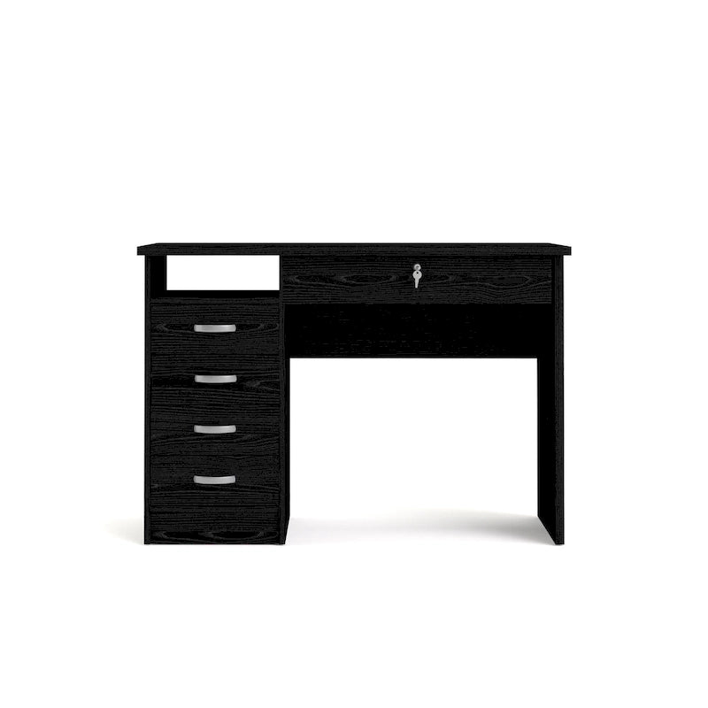 Bureau 5 tiroirs Skylar de Porch & Den