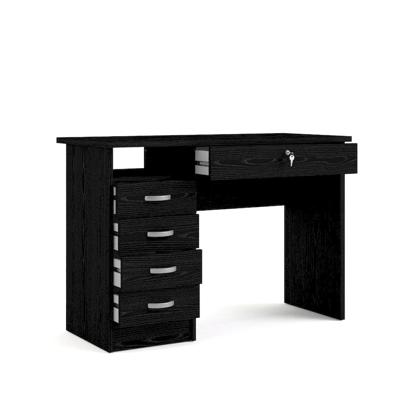 Bureau 5 tiroirs Skylar de Porch & Den