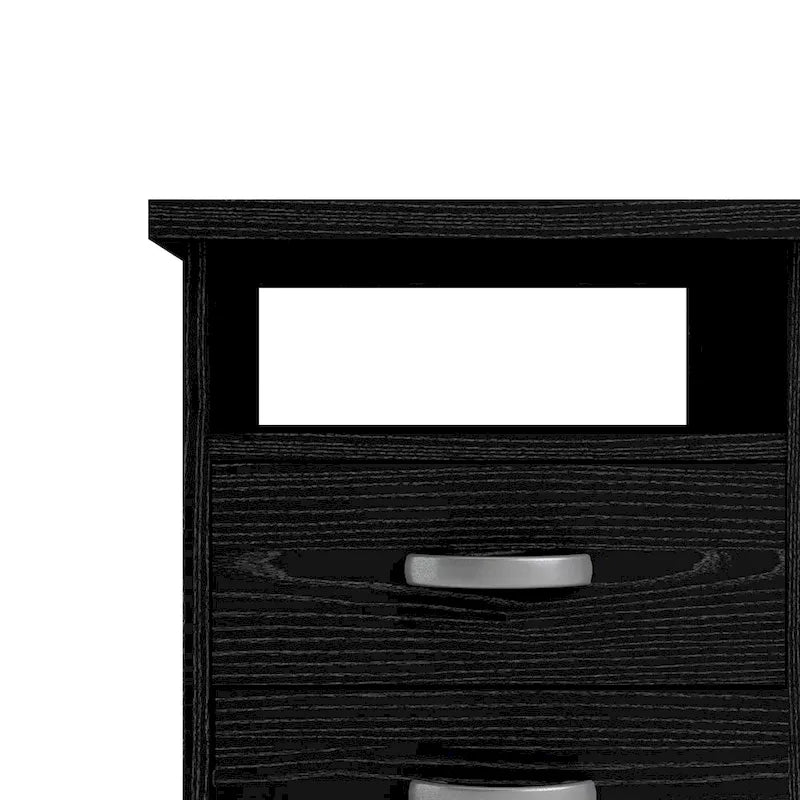 Bureau 5 tiroirs Skylar de Porch & Den