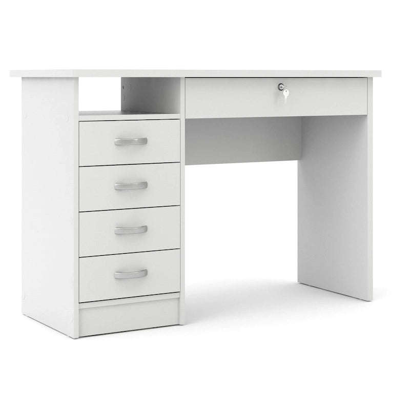 Bureau 5 tiroirs Skylar de Porch & Den