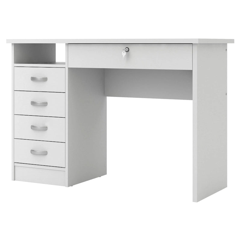 Bureau 5 tiroirs Skylar de Porch & Den