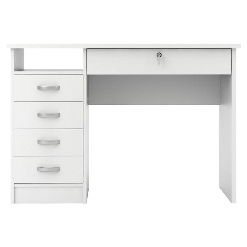 Bureau 5 tiroirs Skylar de Porch & Den