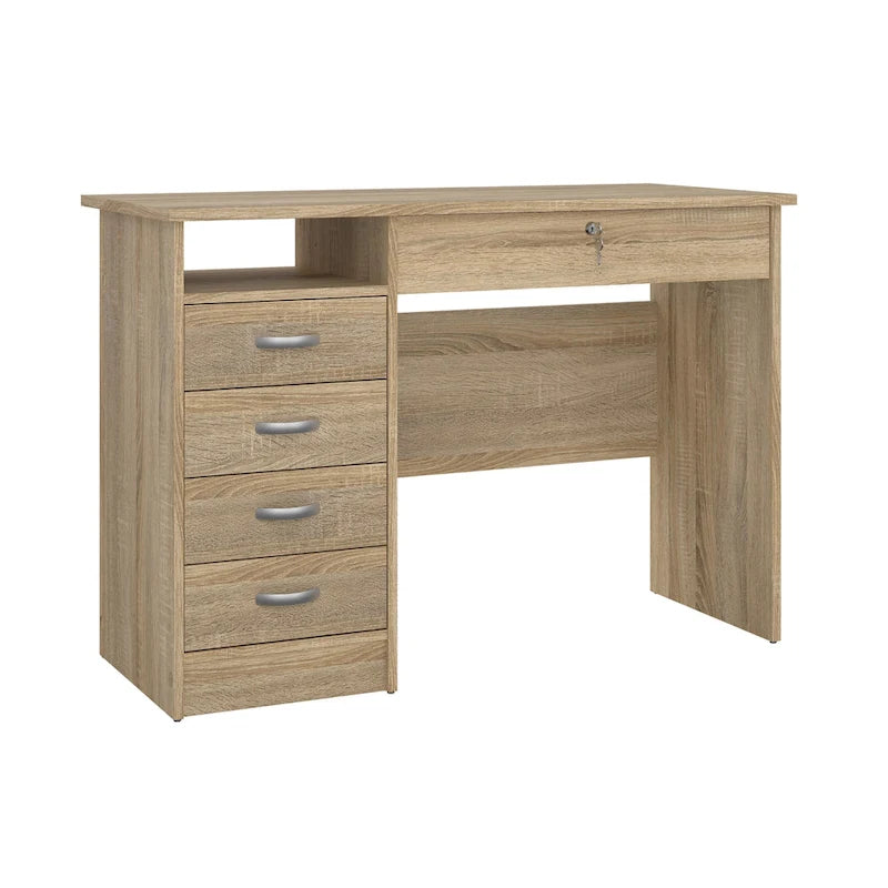 Bureau 5 tiroirs Skylar de Porch & Den