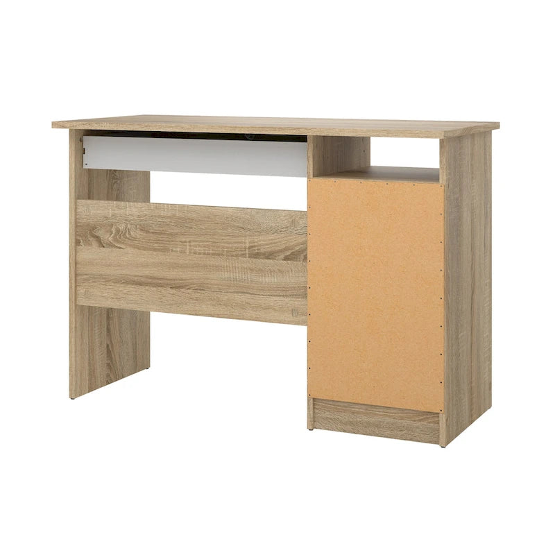Bureau 5 tiroirs Skylar de Porch & Den