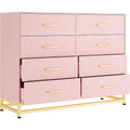 Grande commode moderne