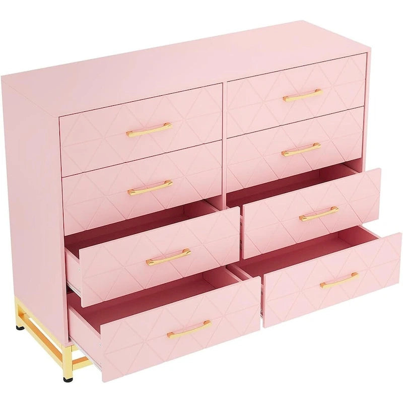 Grande commode moderne
