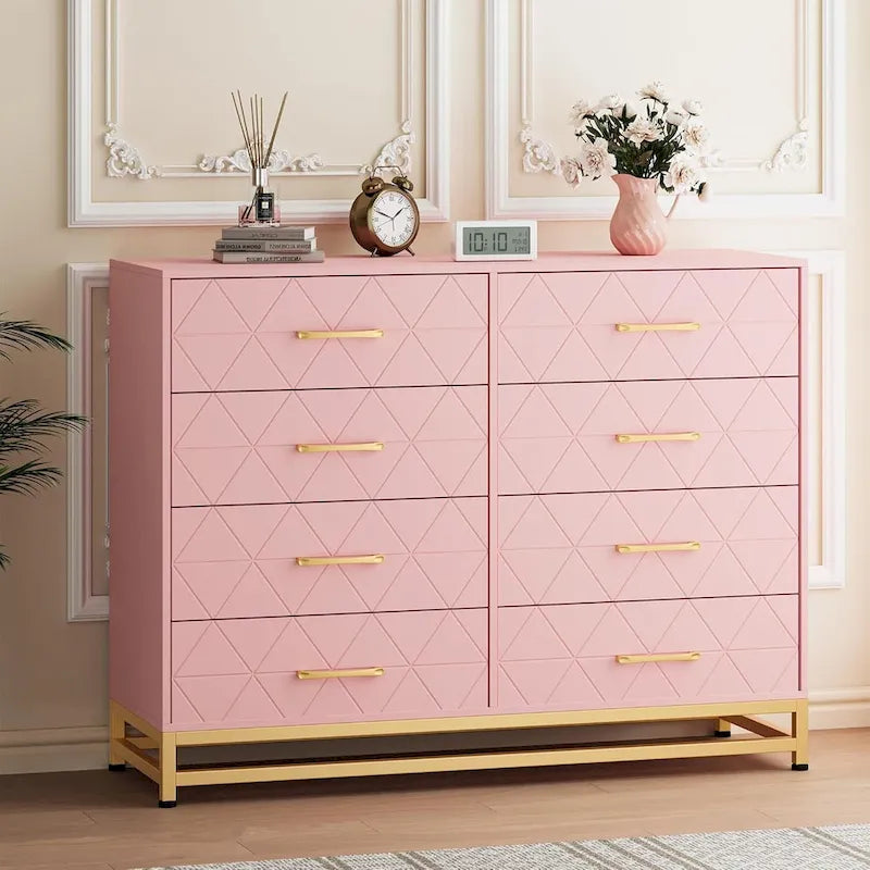 Grande commode moderne